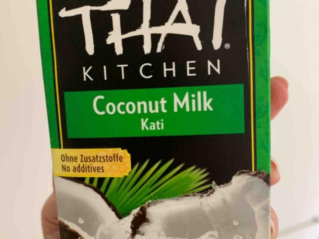 Coconut Milk von ineichen | Hochgeladen von: ineichen