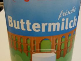 frische Buttermilch | Hochgeladen von: Enomis62