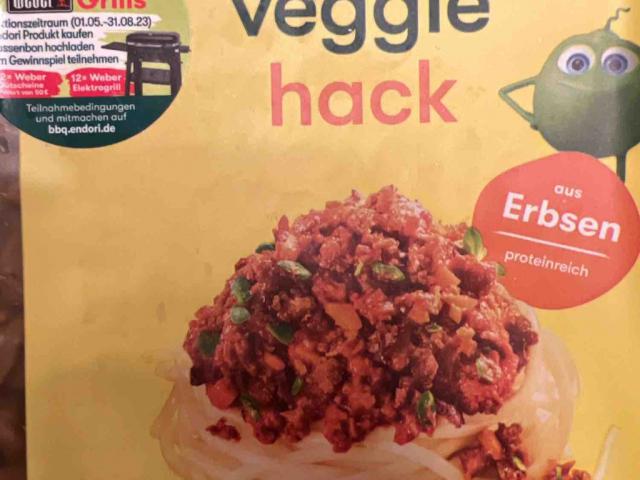 veggie hack von Tobi2989 | Hochgeladen von: Tobi2989