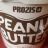 Peanut Butter, Classic Crunchy von LuminousFish | Hochgeladen von: LuminousFish