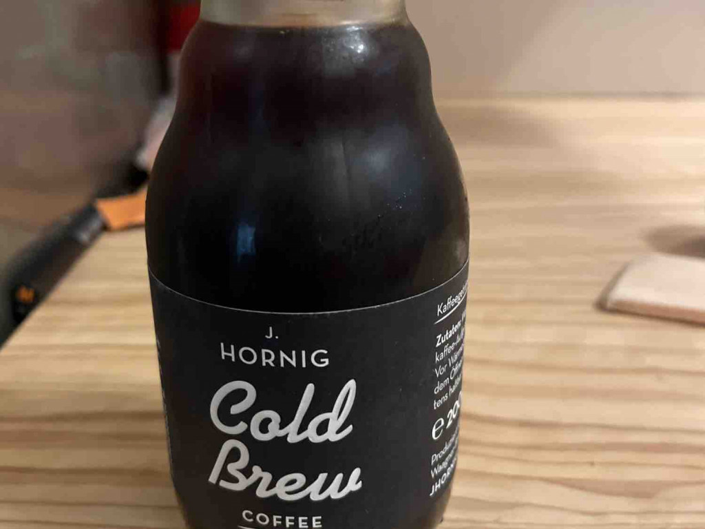 Cold Brew Coffee von Harry29 | Hochgeladen von: Harry29