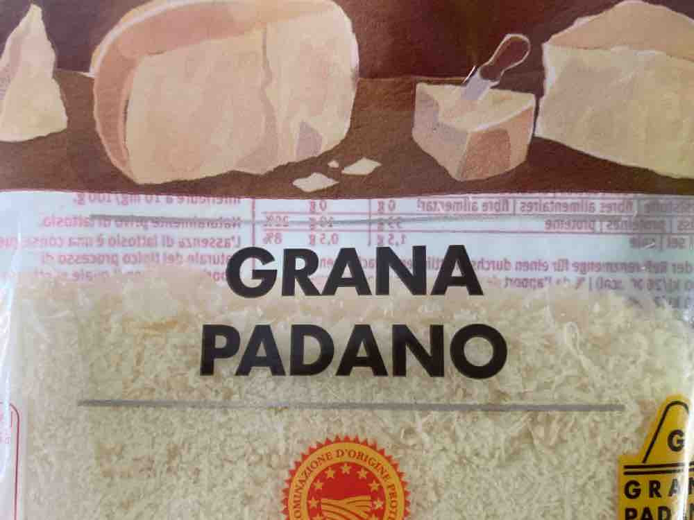 Grana Padano von raama | Hochgeladen von: raama