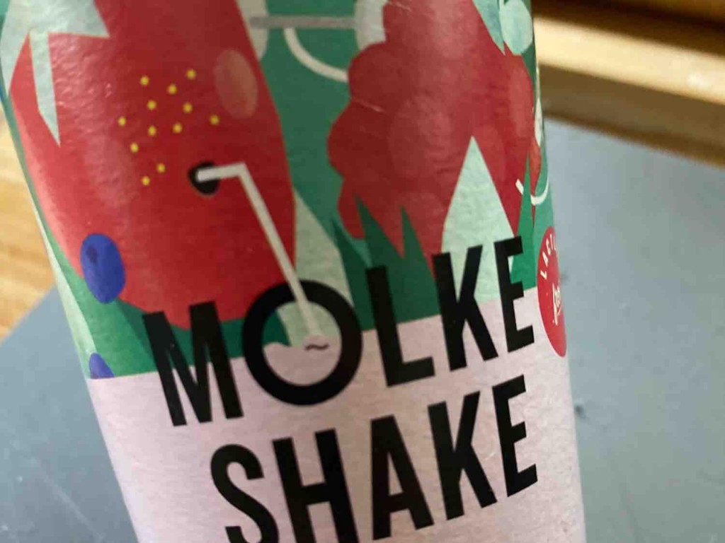 Molke Shake, Berries von Annie1007 | Hochgeladen von: Annie1007