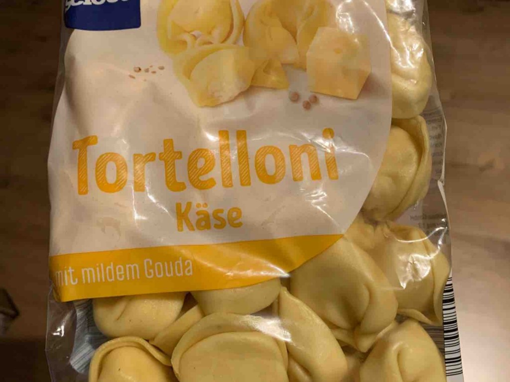 Tortelloni , Käse von trice213 | Hochgeladen von: trice213