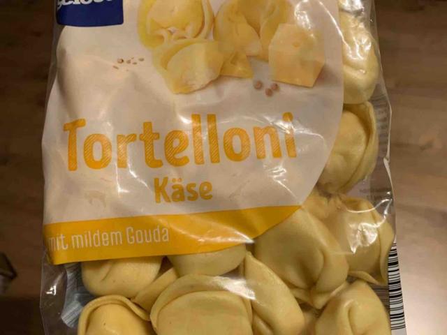 Tortelloni , Käse von trice213 | Hochgeladen von: trice213
