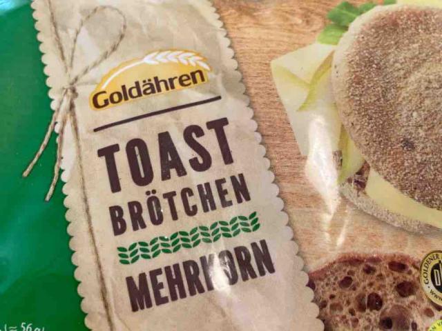 Toast Brötchen, Mehrkorn von azula88 | Hochgeladen von: azula88