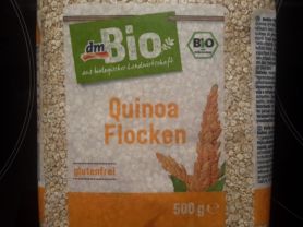 Quinoa Flocken | Hochgeladen von: subtrahine