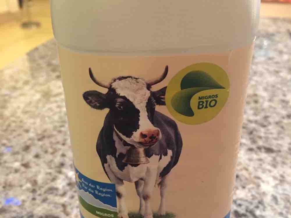 Milch, 2.5% Fett von jada96 | Hochgeladen von: jada96