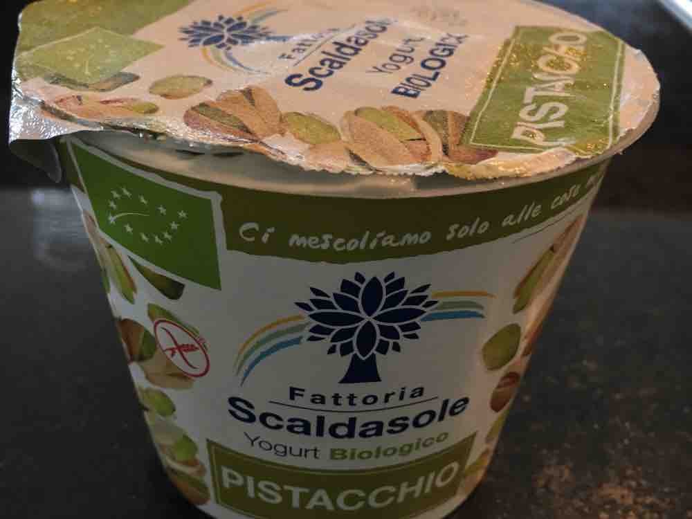Fattora Scaldasole Jogurt Pistacchio von siby353 | Hochgeladen von: siby353