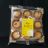 Mini Muffins mit Quarkfüllung, 25 g Stücke von annakare2 | Hochgeladen von: annakare2