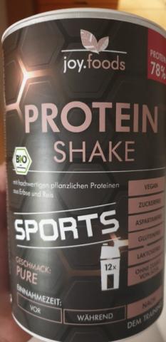 protein shake von chrollo | Hochgeladen von: chrollo