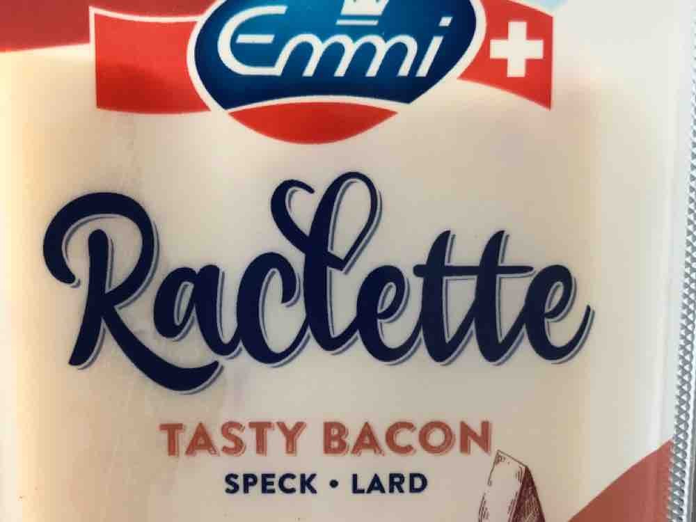 Raclette, Tasty Bacon von Siri1981 | Hochgeladen von: Siri1981