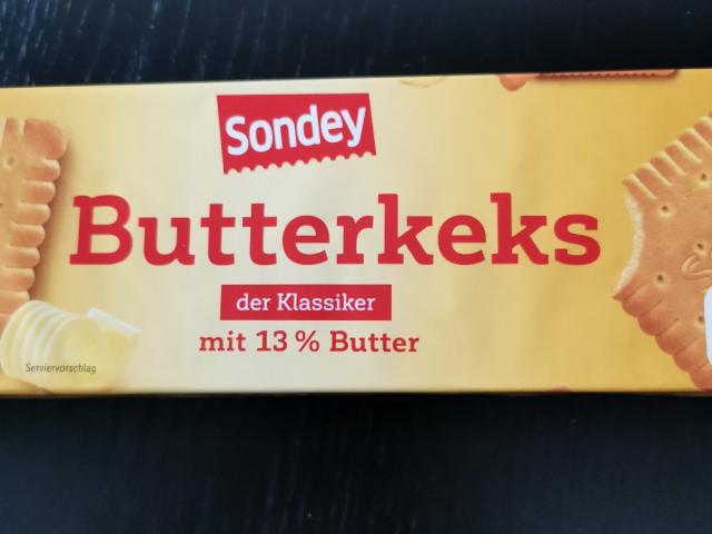 Butterkeks by Andrii Ostrovskyi | Hochgeladen von: Andrii Ostrovskyi