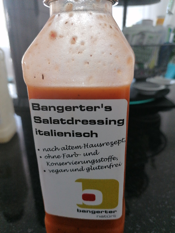 itali. Salatsauce Corli von Corli | Hochgeladen von: Corli