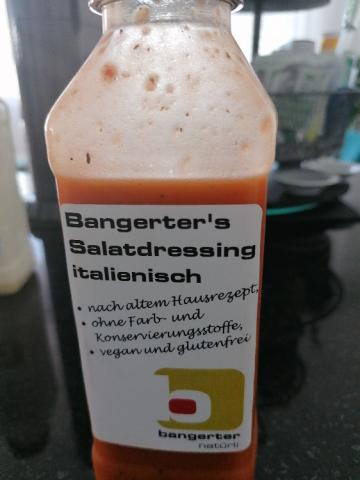 itali. Salatsauce Corli von Corli | Hochgeladen von: Corli