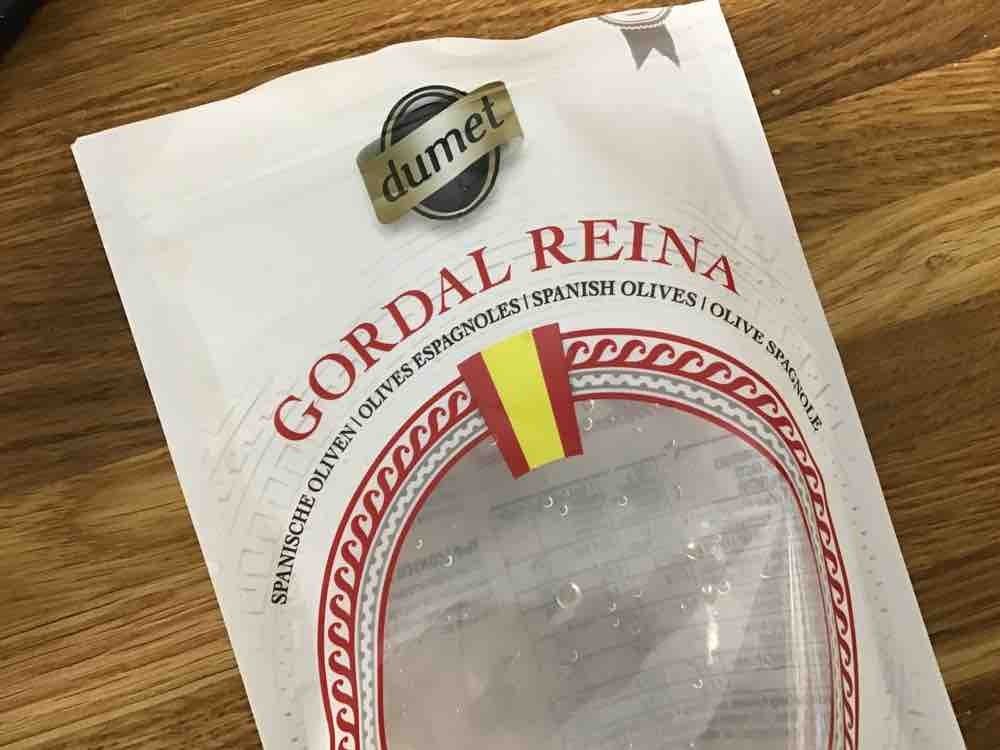 Gordal Reina, spanische Oliven von Trashed | Hochgeladen von: Trashed