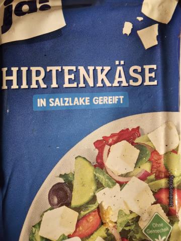 Hirtenkäse von edmanzone | Hochgeladen von: edmanzone