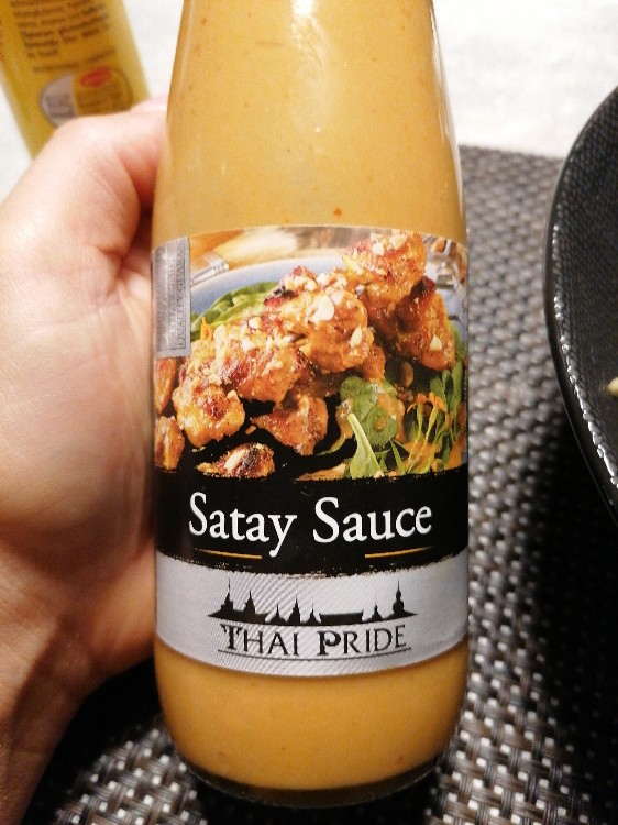 Satay Sauce von clifts | Hochgeladen von: clifts