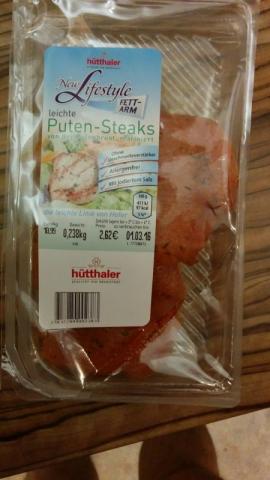 new lifestyle Puten steaks  | Hochgeladen von: pizpaz