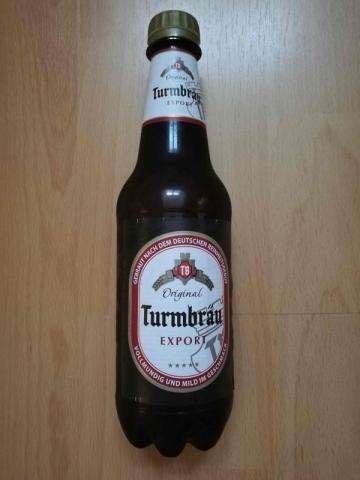 Turmbräu Export (Penny) | Hochgeladen von: DanniJJ