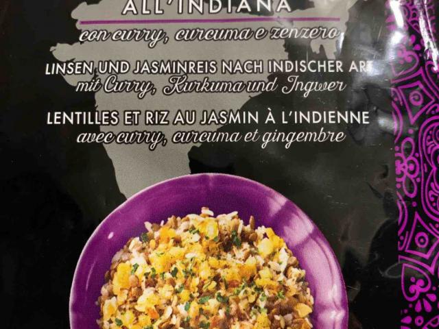 Gourmet lenticchine von Adeliiiina | Hochgeladen von: Adeliiiina