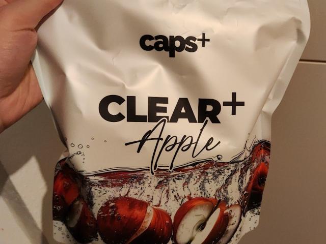 Clear Whey von Hanger13 | Hochgeladen von: Hanger13 Clear Whey von Hanger13 | Hochgeladen von: Hanger13