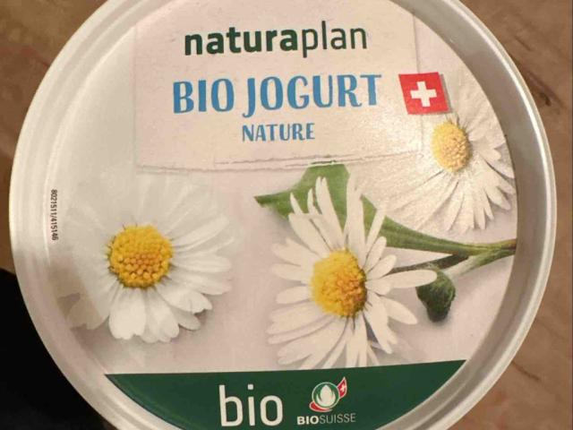 Bio Joghurt von sworks | Hochgeladen von: sworks