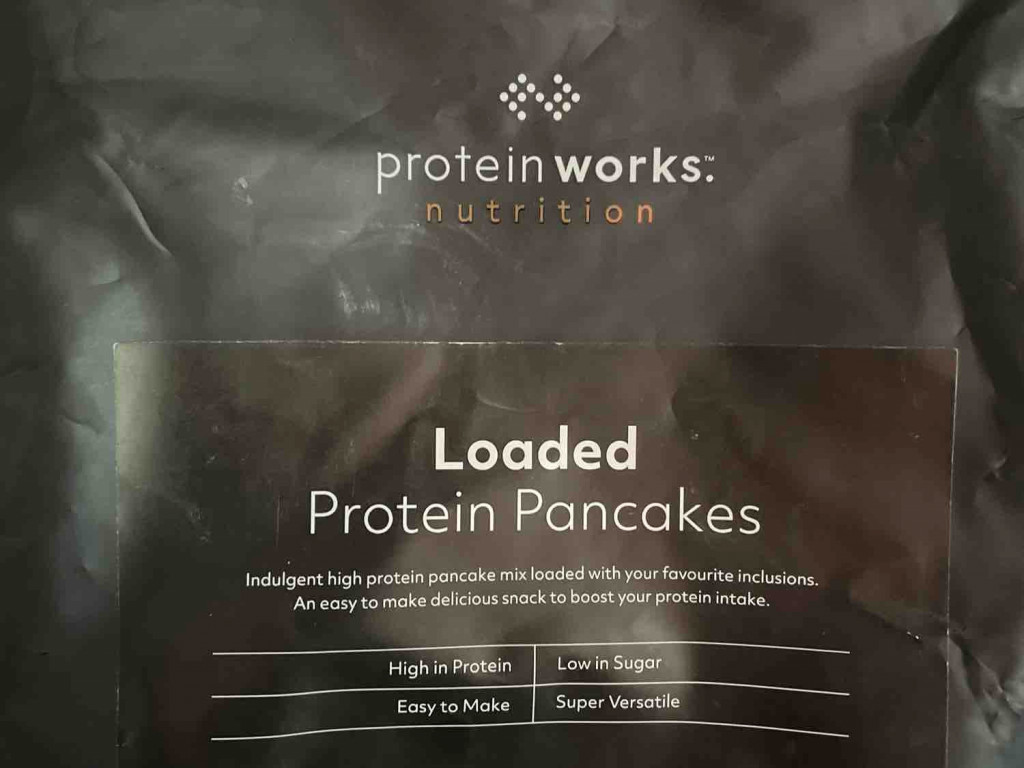 protein pancakes von ayshaaa | Hochgeladen von: ayshaaa