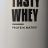 Tasty  Whey  Protein Matrix, SALTED CARAMEL von PhaserX | Hochgeladen von: PhaserX