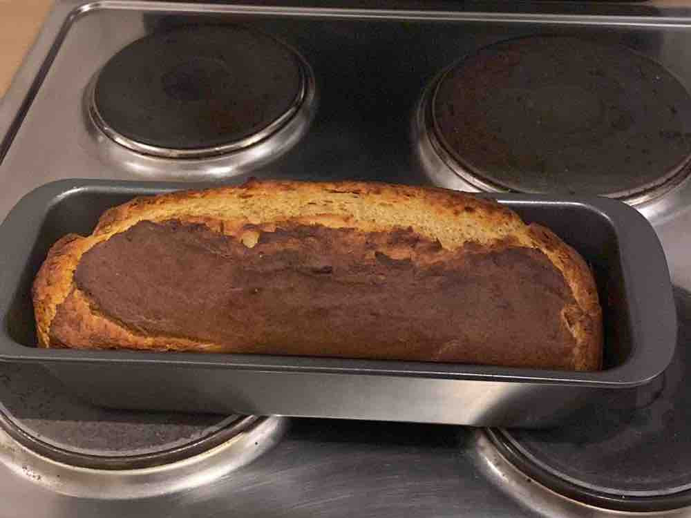 Selinas Bananenbrot von s2206 | Hochgeladen von: s2206