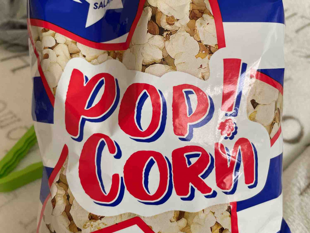 Popcorn, gesalzen von Naedl | Hochgeladen von: Naedl