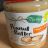 Peanut butter, Pumpkin spice flavour von Johanna512 | Hochgeladen von: Johanna512