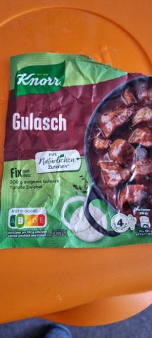 Gulasch, mageres Gulasch von kipling | Hochgeladen von: kipling