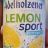 Lemon Sport , isotonisch von Simsala | Hochgeladen von: Simsala