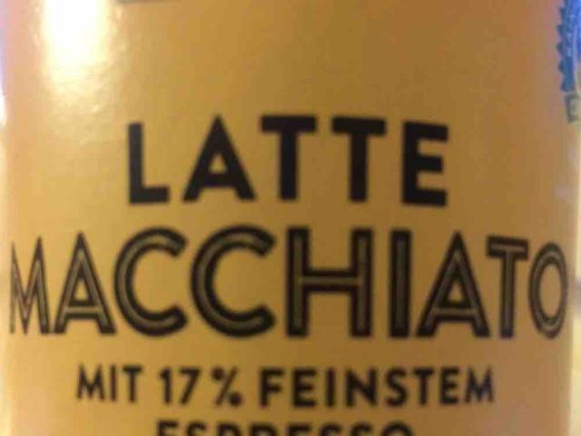 Latte Macchiato, mit 17% feinstem Espresso by MrSixpack2020 | Uploaded by: MrSixpack2020