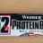 52% Weider Protein Bar, Low Carb, Milk Chocolate von Themetzsch | Hochgeladen von: Themetzsch