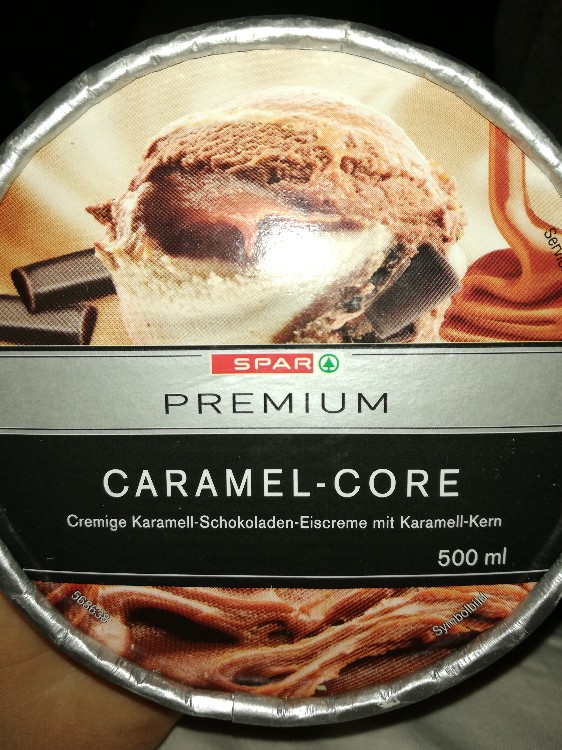 Caramel-Core von p.ia | Hochgeladen von: p.ia