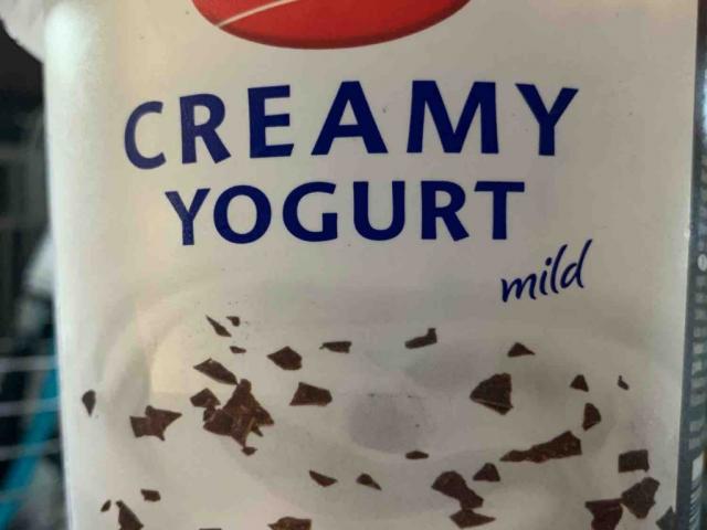 Creamy Yogurt, mild by LuxSportler | Uploaded by: LuxSportler
