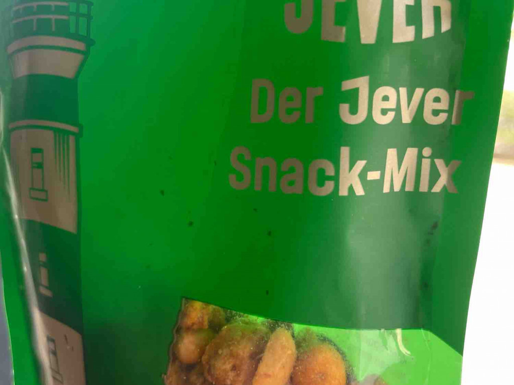jever Snack-mix von maxi89 | Hochgeladen von: maxi89
