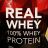 real whey chocolate wafer von susu90 | Hochgeladen von: susu90