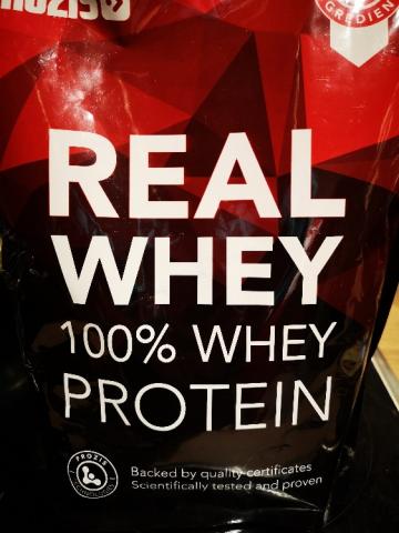 real whey chocolate wafer von susu90 | Hochgeladen von: susu90