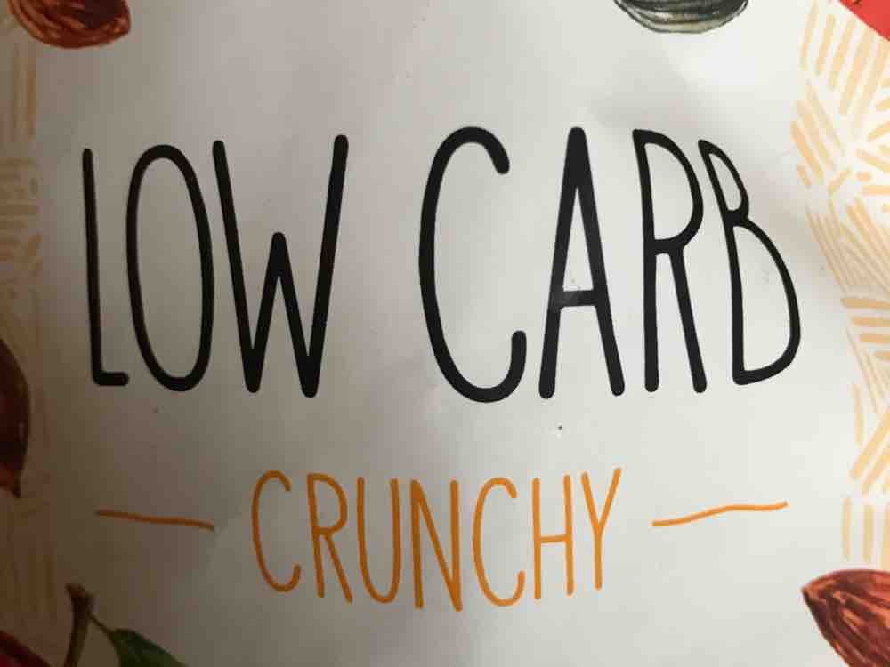 You Low Carb crunchy, mit Honig gesüsst von phoebusryan | Hochgeladen von: phoebusryan