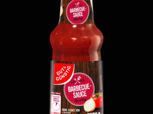 Barbecue-Sauce von patrickbnr | Hochgeladen von: patrickbnr