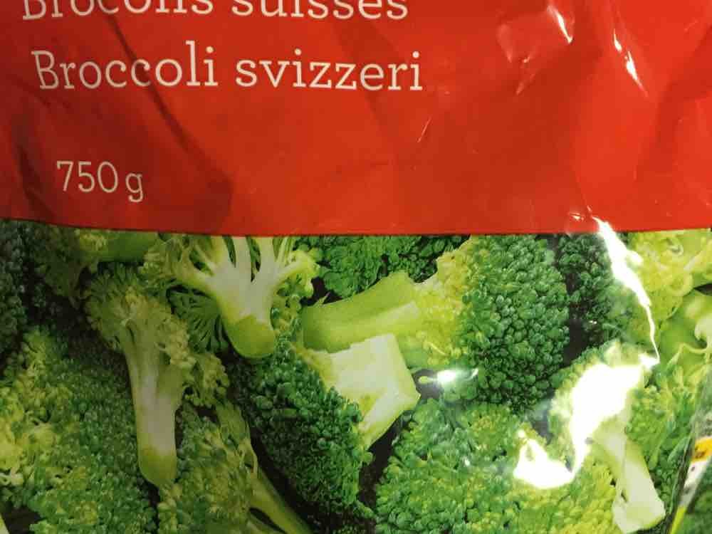 Broccoli Qualite & Prix, Broccoli von aka15 | Hochgeladen von: aka15