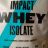 Impact Whey Isolate (Vanilla) von ginamaria2902 | Hochgeladen von: ginamaria2902