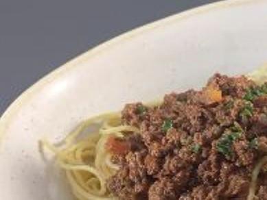 Rinderbolognese von Donn Er. Balken | Hochgeladen von: Donn Er. Balken