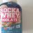 Rocka Whey Vanilla Ice, Wasser von LennyFeldmann | Hochgeladen von: LennyFeldmann