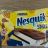 Nesquik Snack von mertakyol | Hochgeladen von: mertakyol