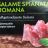 spinata  romana, Salami luftgetrocknet von jugifue | Hochgeladen von: jugifue