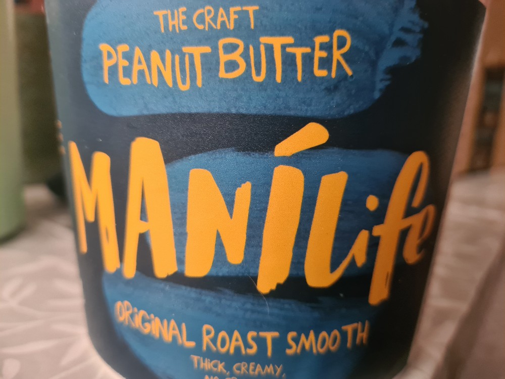 Manilife, Original Roast Smooth von muehlchen | Hochgeladen von: muehlchen